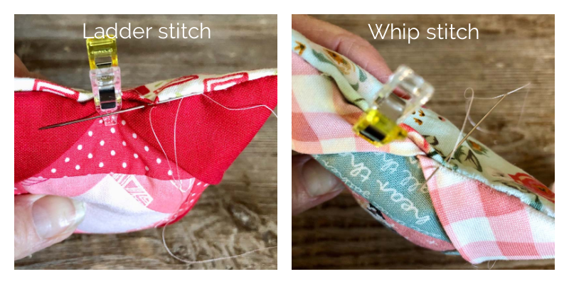 50+ Free Pincushion Patterns To Sew And Use ⋆ Hello Sewing