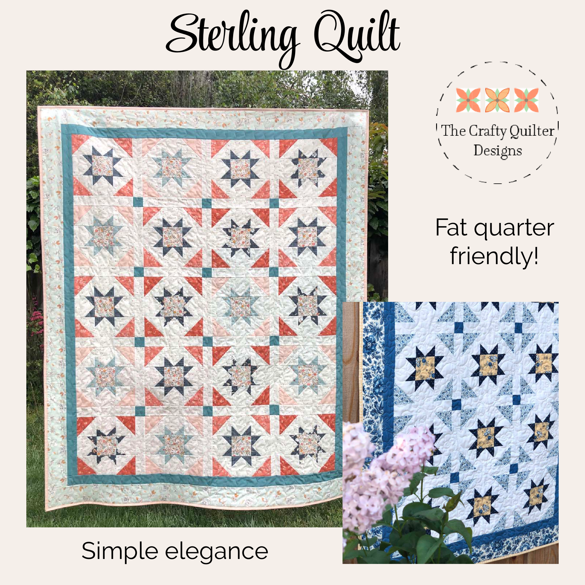 5 QUILTING BOOKS THAT I LOVE (and a surprise) - Art Gallery Fabrics - The  Creative Blog