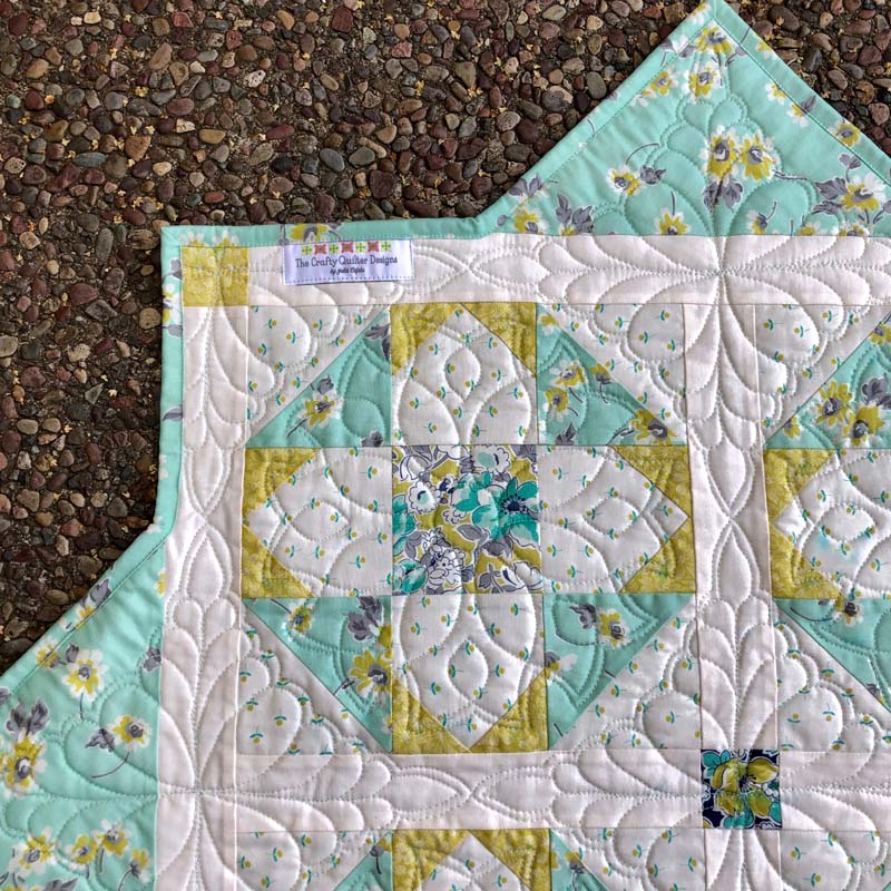 Quilt Recipes — The Craft Table