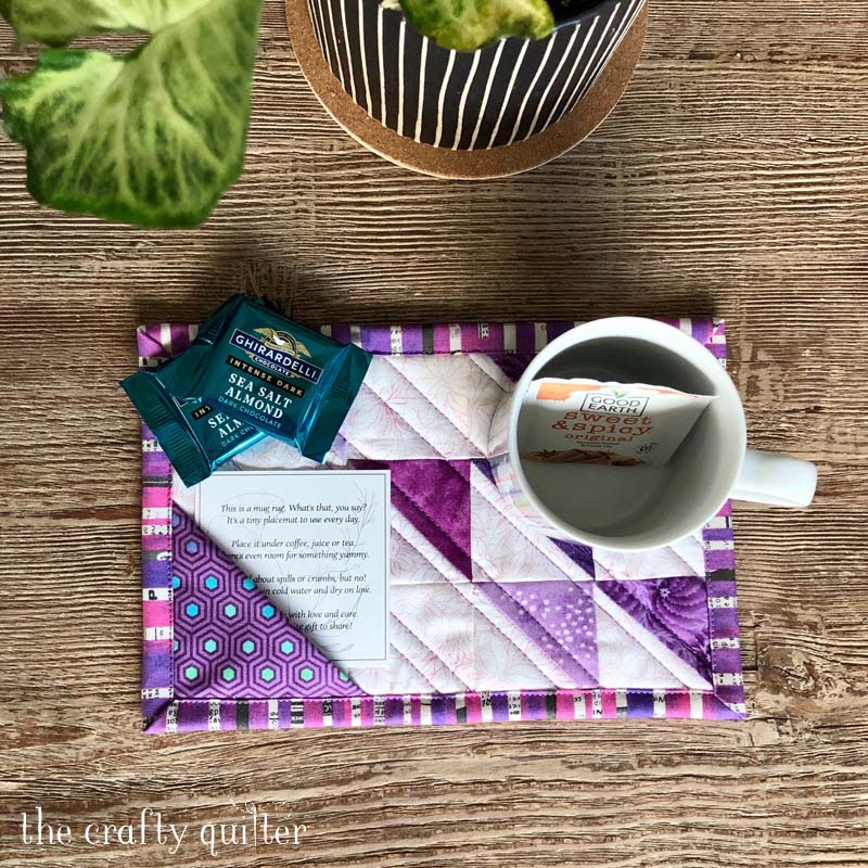 Gift Ideas for Quilters • The Crafty Mummy