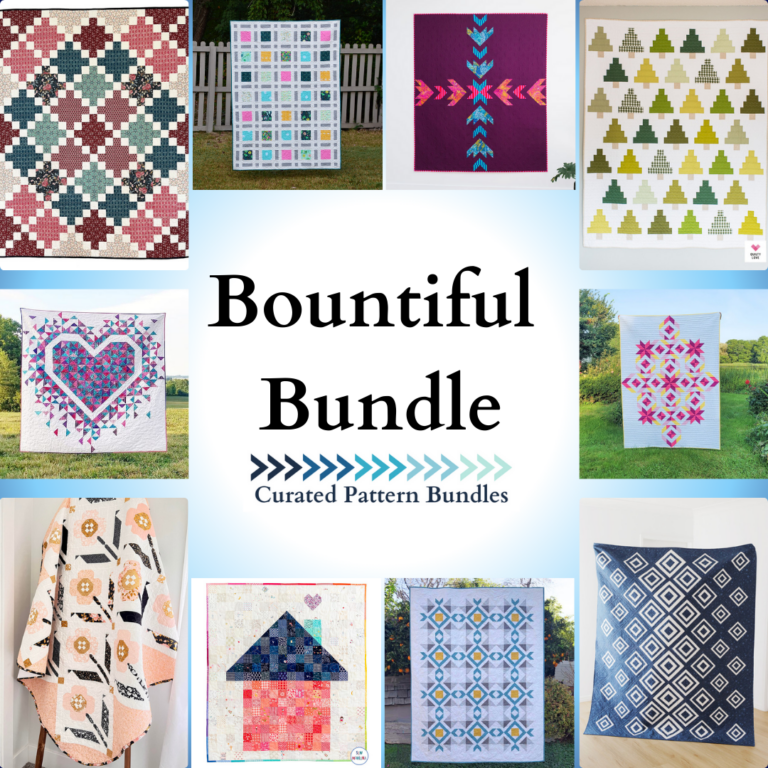 Bountiful Bundle Sale