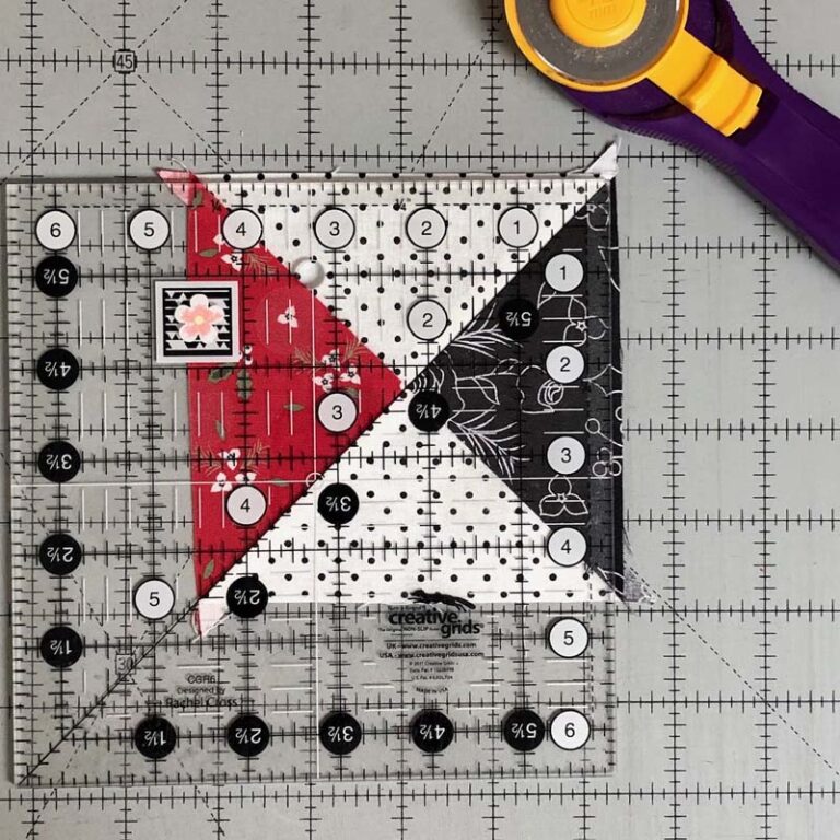 5 quilting rulers I can't live without - The Crafty Quilter