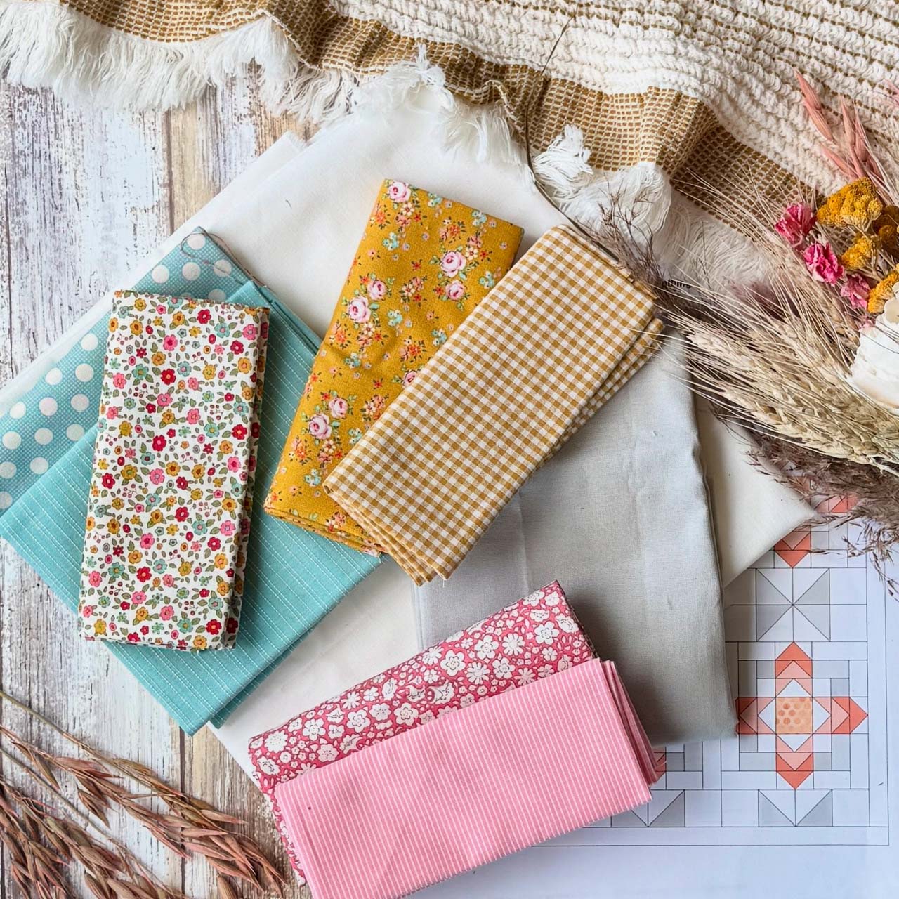 June happenings