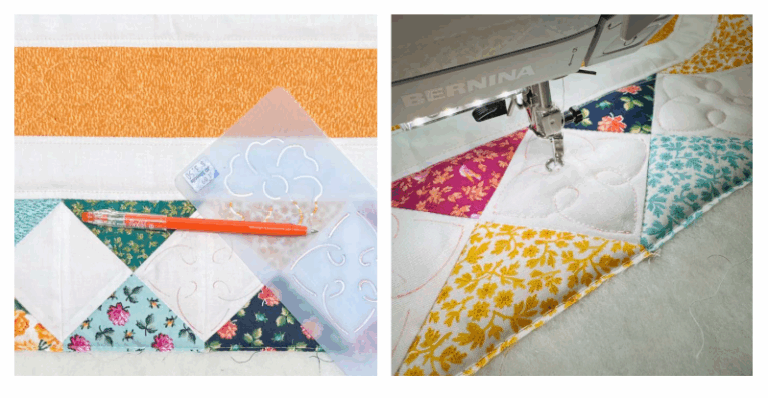 My review of Essential Thread from Connecting Threads - The Crafty Quilter